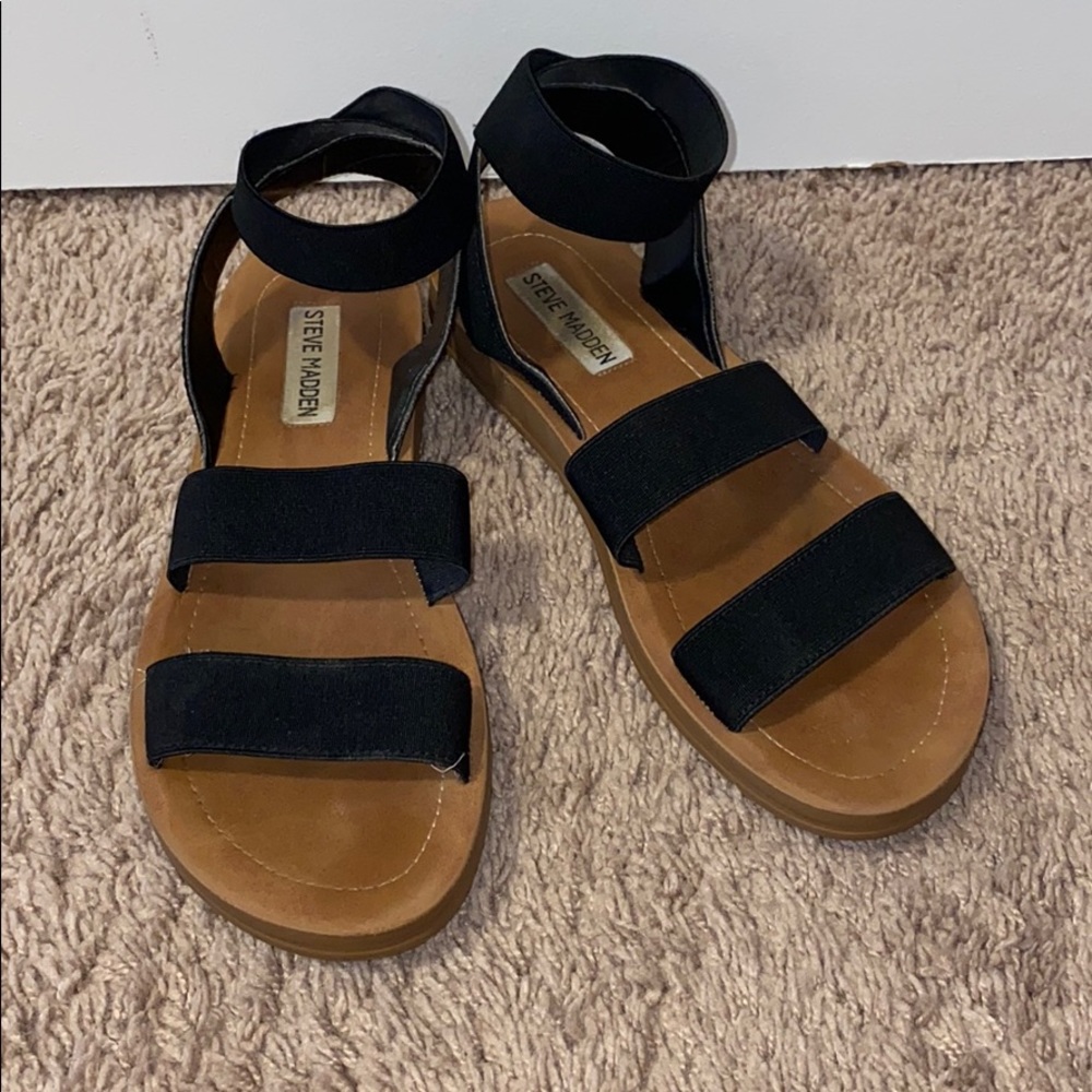 Steve Madden Sandals